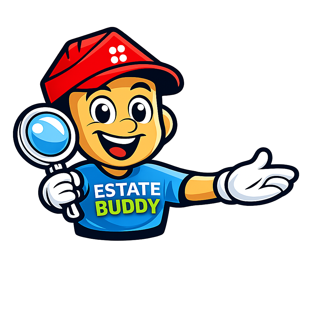 Estate Buddy logo